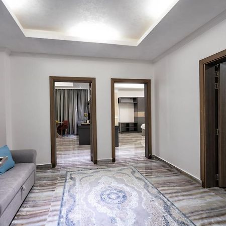 Al Amerat Hotel Al Amarat 外观 照片