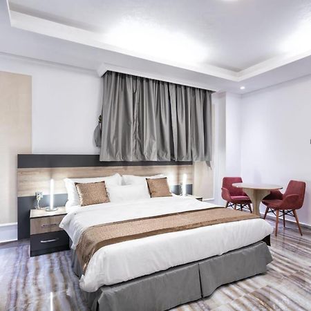 Al Amerat Hotel Al Amarat 外观 照片