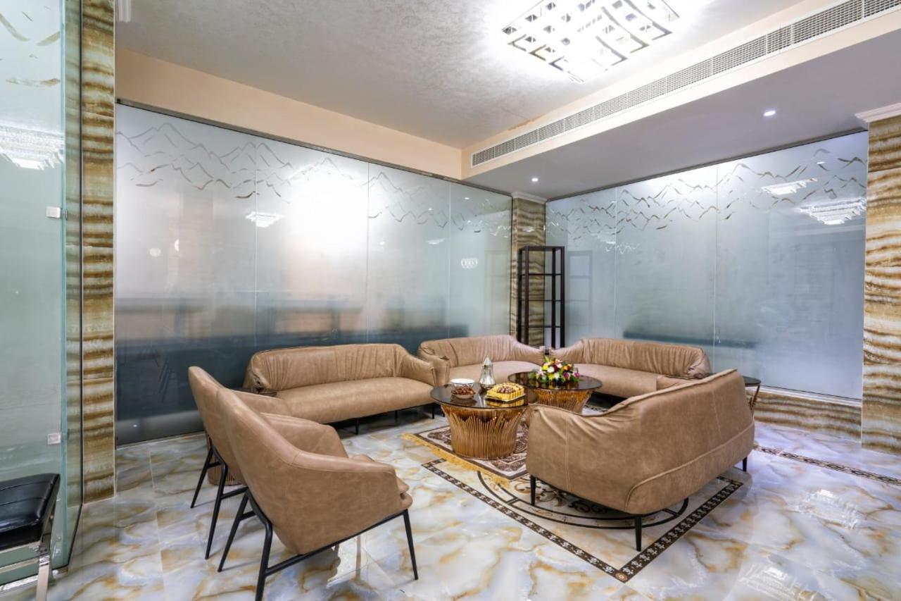 Al Amerat Hotel Al Amarat 外观 照片