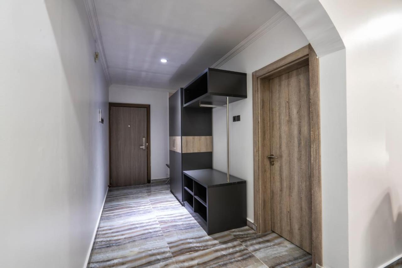 Al Amerat Hotel Al Amarat 外观 照片